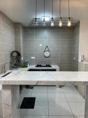 Onsen Sunway Studio Unit ELK Homestay